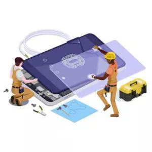 KTV Sửa chữa Điện thoại Nâng cao