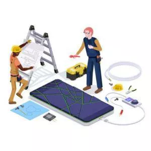 KTV Sửa chữa Laptop Cơ bản