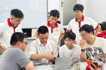 Học Lại Miễn Phí