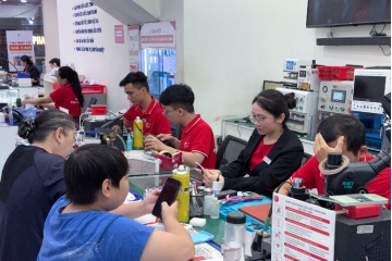 Hỗ Trợ Sau Tốt Nghiệp