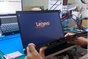KTV Sửa chữa Laptop Cơ bản