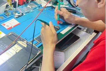 Thực Tập Tốt Nghiệp