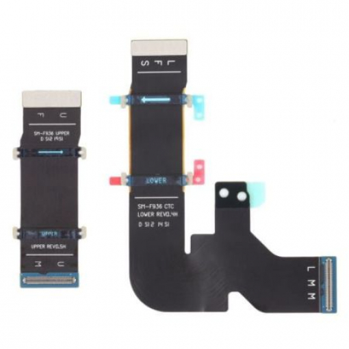Thay cáp nối Samsung Galaxy Z Fold6 (SM F956B, SM F9560)