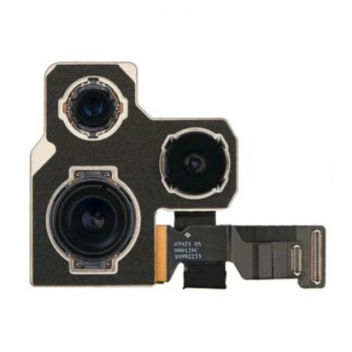 Thay camera iPhone 16 Pro