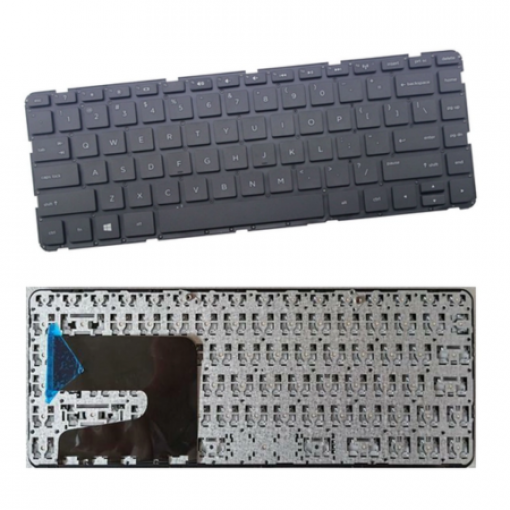 Thay bàn phím Laptop HP 14s dq1065TU