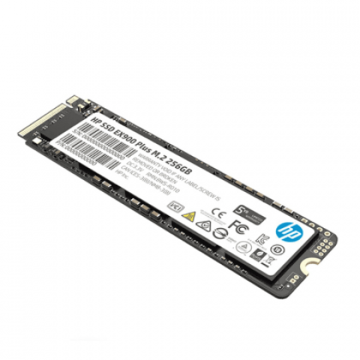 Thay SSD HP EX900 Plus M.2 2280 NVMe PCIe 3x4