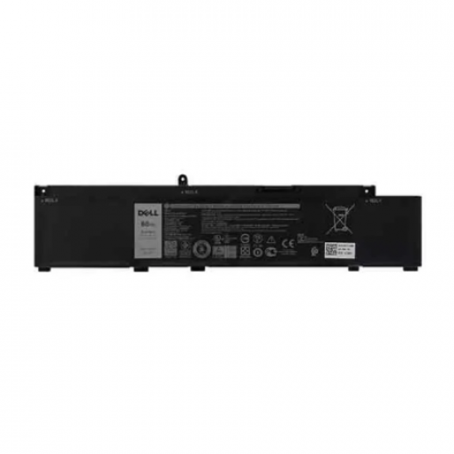 Thay pin Laptop Dell G3 15 3590