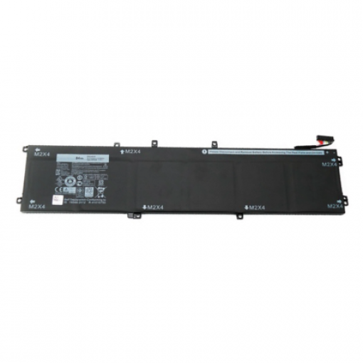 Thay pin Laptop Dell Precision 15 5510