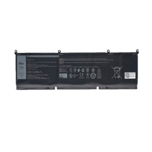 Thay pin Laptop Dell Precision 15 5560