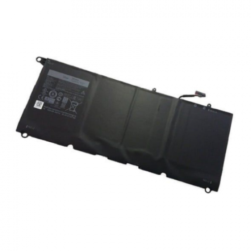 Thay pin Laptop Dell XPS 13 9365