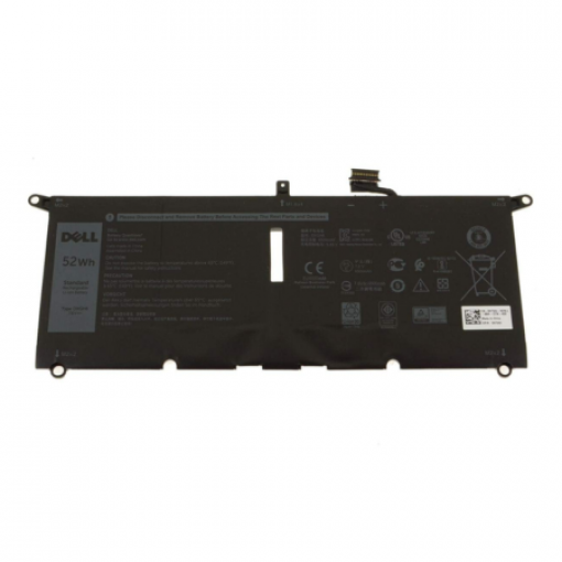 Thay pin Laptop Dell XPS 13 9370