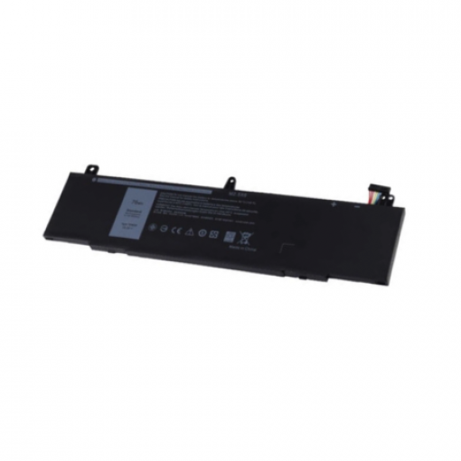 Thay pin Laptop DELL Alienware 13