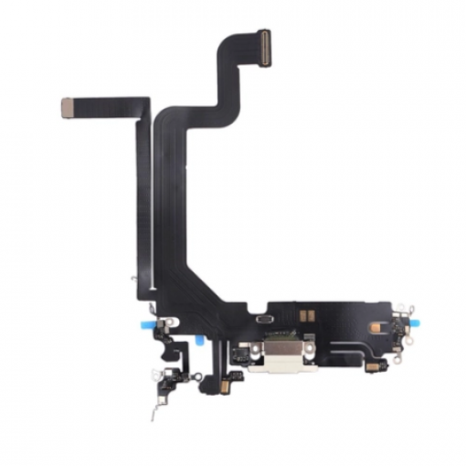 Thay cáp sạc iPhone 14 Pro Max chính hãng REXON