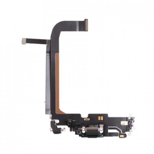 Thay cáp sạc iPhone 13 Pro Max chính hãng REXON